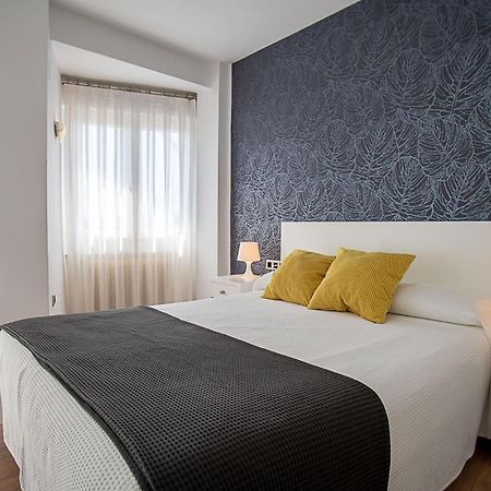Hotel El Cid Морелья Экстерьер фото