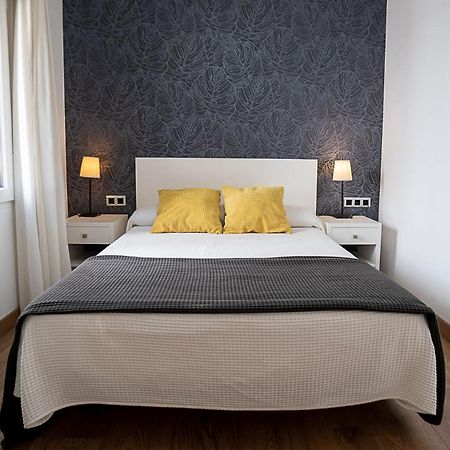 Hotel El Cid Морелья Экстерьер фото
