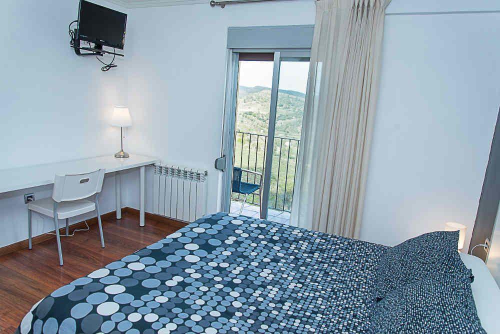 Hotel El Cid Морелья Экстерьер фото