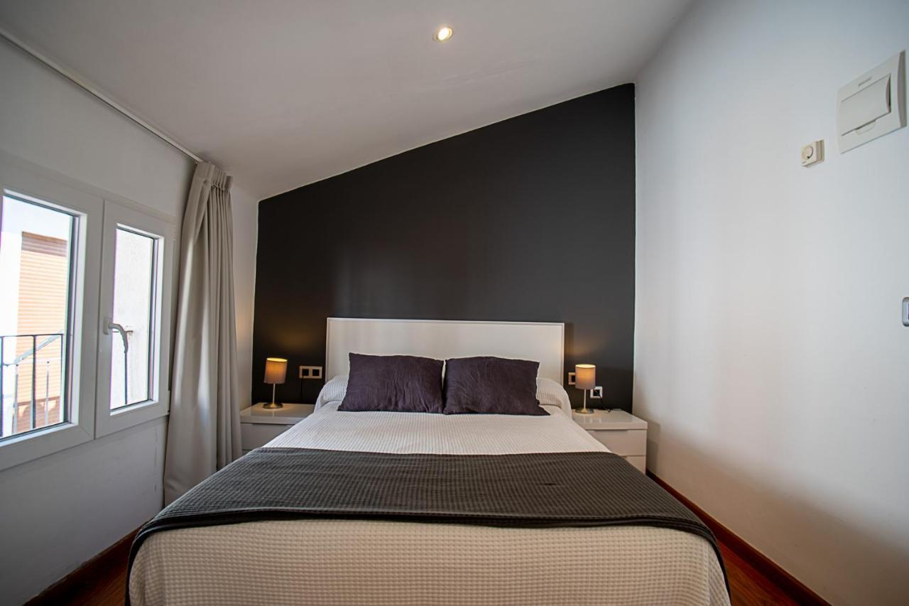 Hotel El Cid Морелья Экстерьер фото