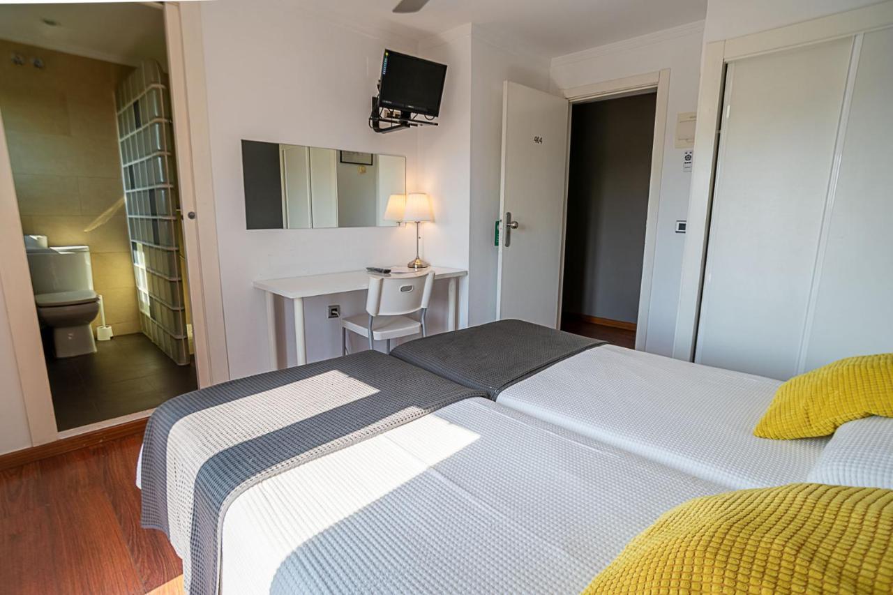 Hotel El Cid Морелья Экстерьер фото