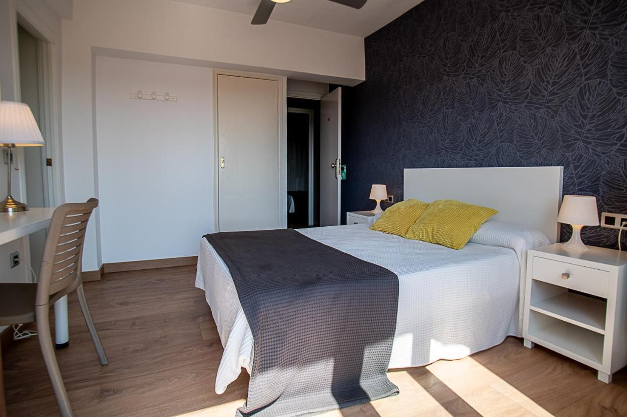 Hotel El Cid Морелья Экстерьер фото