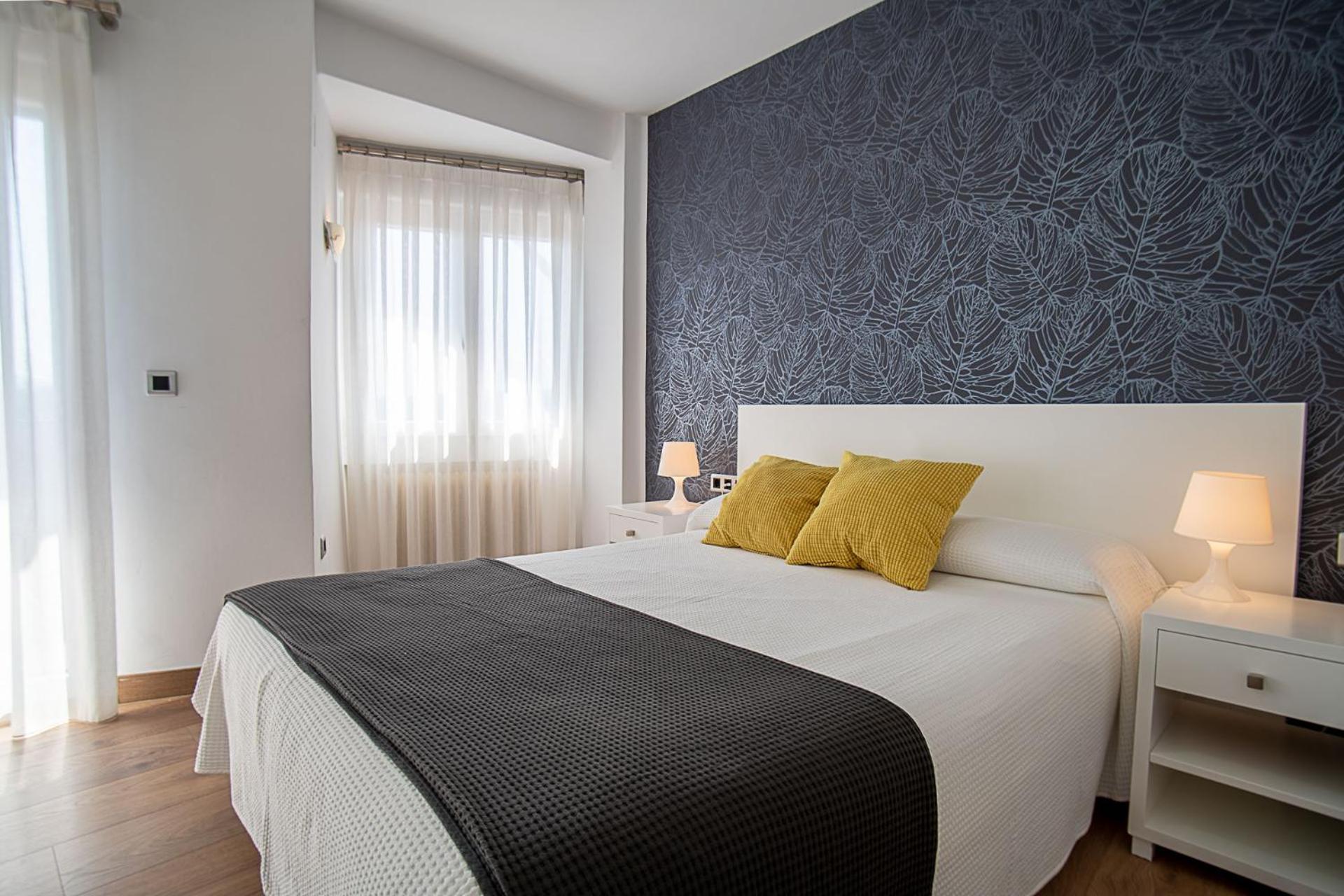 Hotel El Cid Морелья Экстерьер фото