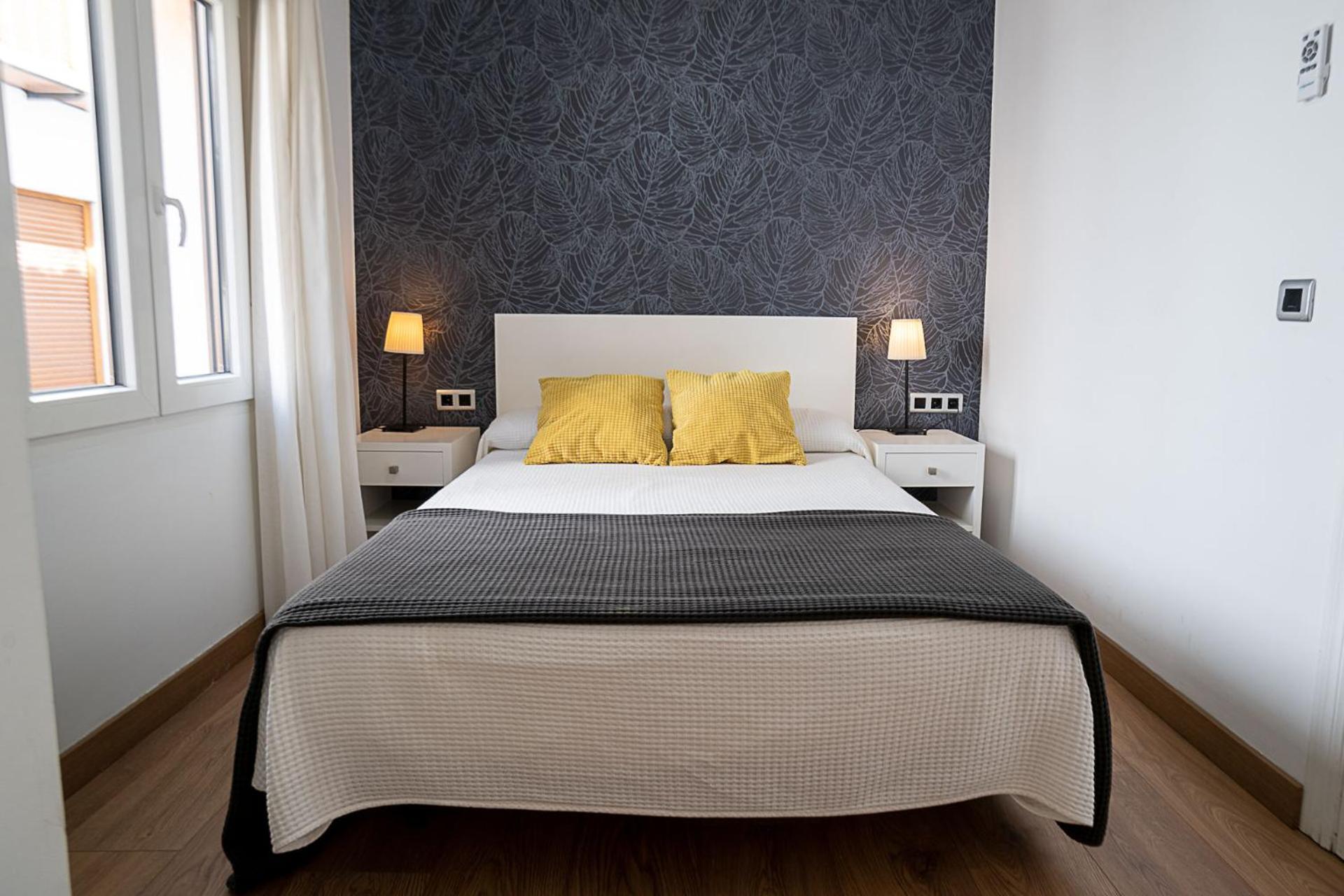 Hotel El Cid Морелья Экстерьер фото