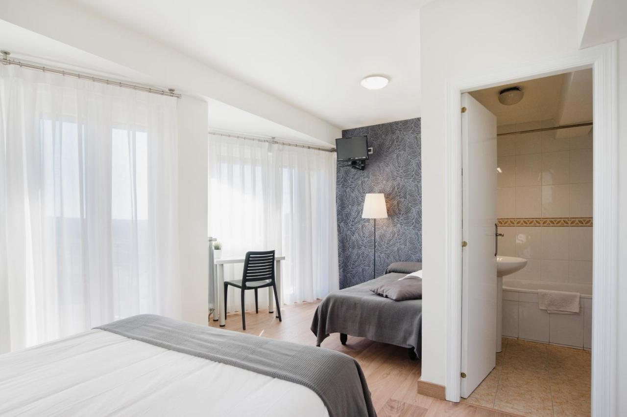 Hotel El Cid Морелья Экстерьер фото